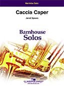 Caccia Caper 