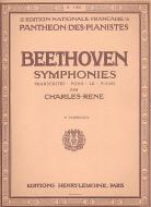 Symphonie Nr. 3 en Mib majeur op. 55 