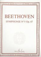Symphonie Nr. 5 en Ut mineur op. 67 