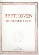 Symphonie Nr. 5 en Ut mineur op. 67 