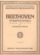 Symphonie Nr. 8 en fa majeur op. 93 
