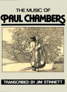 The Music Of Paul Chambers 