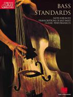 Bass Standards 