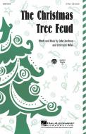 The Christmas Tree Feud Standard