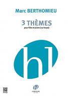 3 Thèmes 