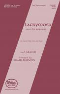 Lacrymosa 