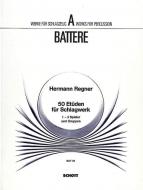 50 Etudes Standard
