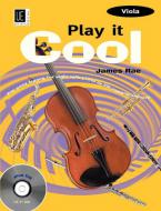 Play it Cool - Viola mit CD 