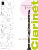 Introducing Clarinet - Trios 