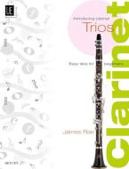 Introducing Clarinet - Trios 