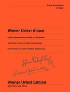 Album Urtext de Vienne 