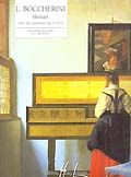 Quintette Op.13 no5 : Menuet 