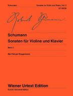 Sonates pour Violon et Piano Vol. 2 