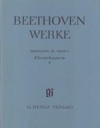 Concerto pour piano II no 4 et 5 