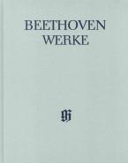 Œuvres chorales avec orchestre 