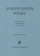 Symphonies 1764 et 1765 