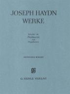 Notturni avec orgue de barbarie 