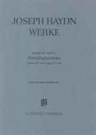 Quatuors à cordes op. 64 und op. 71/74 Vol. 5 