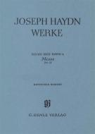 Messe no 11 (Messe de la Création) 