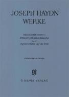 Philemon und Baucis - opéra de marionnettes allemand 