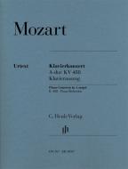 Concerto for Piano and Orchestra A major K. 488 