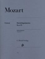 String Quintets 2 