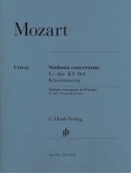 Sinfonia Concertante KV 364 