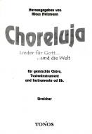 Choreluja 