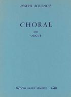 Choral 