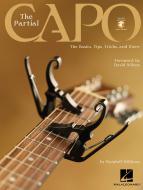 The Partial Capo 