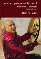 Modern Percussionist Vol. 2 