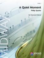 A Quiet Moment 