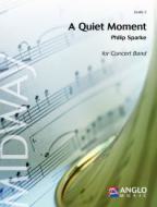 A Quiet Moment 
