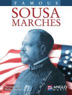 Famous Sousa Marches (Bb Bass BC) 