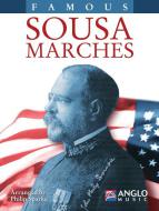 Famous Sousa Marches (Eb Clarinet) 