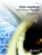 Panis Angelicus 