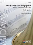 Postcard From Singapore 