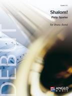 Shalom! 