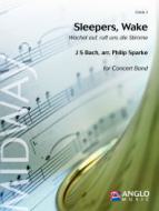 Sleepers Wake (Fanfarenorchester) 