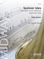 Summer Isles 