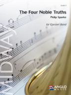 The Four Noble Truths 