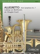 Allegretto from Symphony No. 7 A Major op. 92 