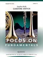 Canzone Antica 