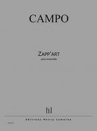 Zapp'art 