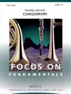 Conquerors 