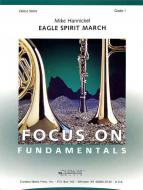 Eagle Spirit March 
