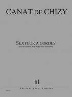 Sextuor a cordes 