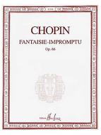 Fantaisie-Impromptu op. 66 