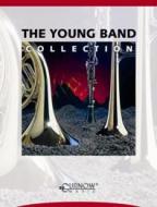 The Young Band Collection (Eb Alto Sax) 