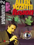 Allen Vizzutti Play Along Fusion 2 